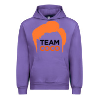Tulip Team Coco Urban Hoodie - artisFamous