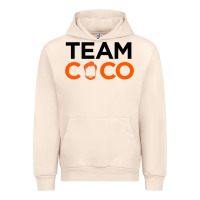 Sandshell Team Coco Urban Hoodie - artisFamous