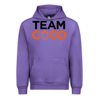Team Coco Urban Hoodie | Teevron