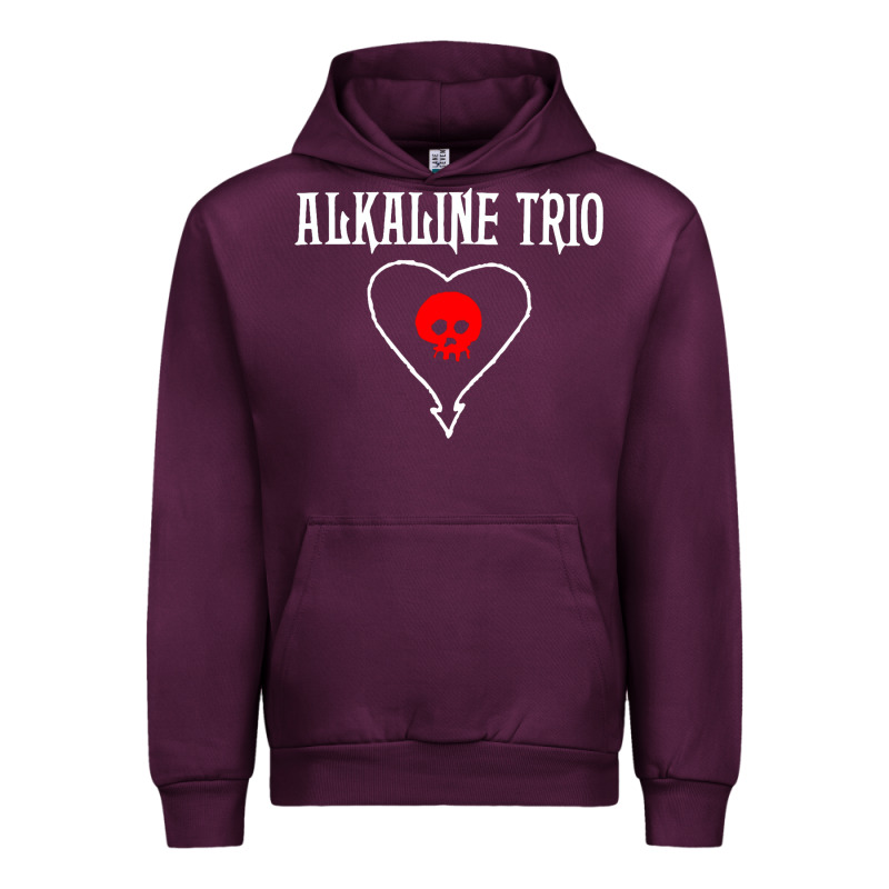 Alkaline Music Urban Hoodie by artisFamous | Teevron