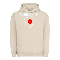 Pigment French Oak alkaline music Urban Hoodie - artisFamous