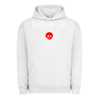 Pigment Lunar Rock alkaline music Urban Hoodie - artisFamous