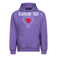 Tulip alkaline music Urban Hoodie - artisFamous