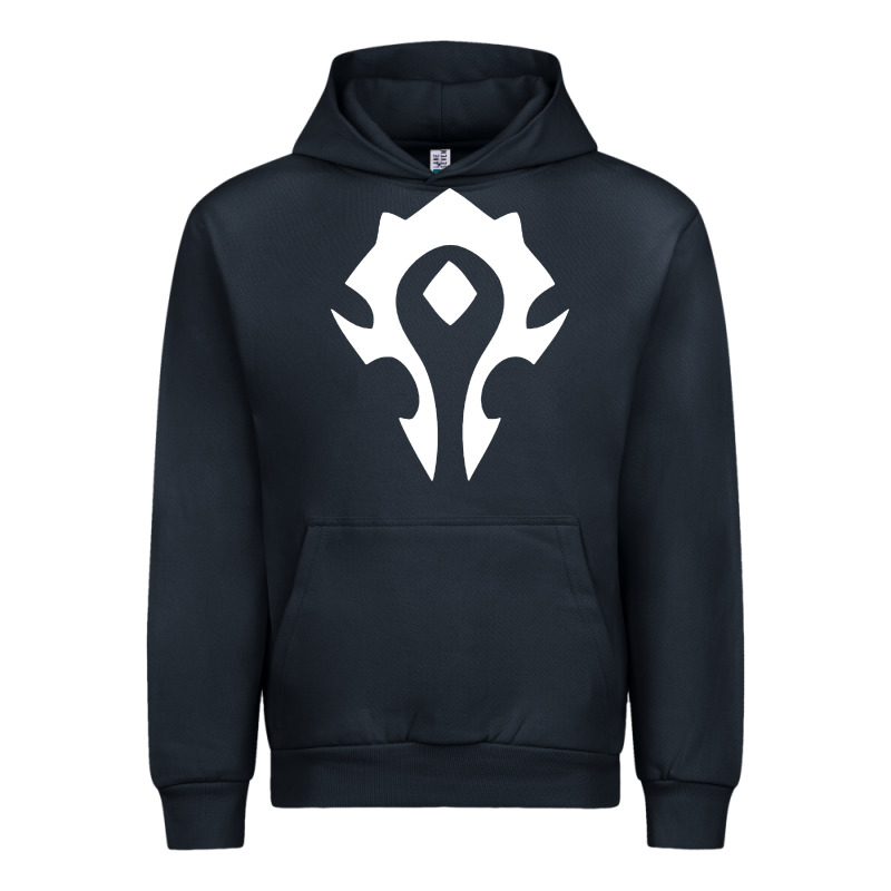 Horde Symbol Urban Hoodie by artisFamous | Teevron