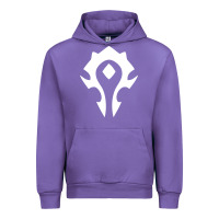 Tulip horde symbol Urban Hoodie - artisFamous