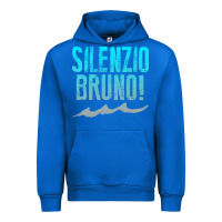 Cobalt luca silenzio bruno! Urban Hoodie - artisFamous