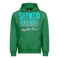 Emerald luca silenzio bruno! Urban Hoodie - artisFamous