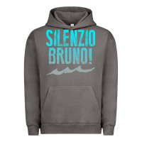 Pigment Tornado luca silenzio bruno! Urban Hoodie - artisFamous