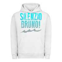 Pigment Lunar Rock luca silenzio bruno! Urban Hoodie - artisFamous