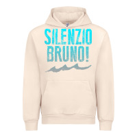 Sandshell luca silenzio bruno! Urban Hoodie - artisFamous