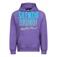 Tulip luca silenzio bruno! Urban Hoodie - artisFamous