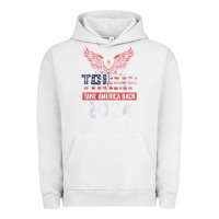 Pigment Lunar Rock trump 2024 take america back Urban Hoodie - artisFamous