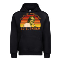 Black Bo Burnham T-shirt, Well, Well. Look Who's Inside Again Urban Hoodie - artisFamous