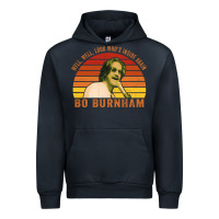 Navy Bo Burnham T-shirt, Well, Well. Look Who's Inside Again Urban Hoodie - artisFamous