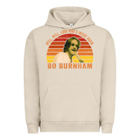 Bo Burnham T-shirt, Well, Well. Look Who's Inside Again Urban Hoodie | Teevron