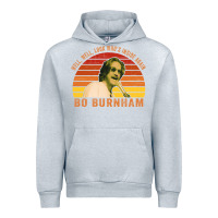 Heather Grey Bo Burnham T-shirt, Well, Well. Look Who's Inside Again Urban Hoodie - artisFamous