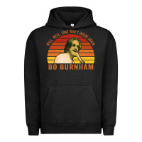 Pigment Black Bo Burnham T-shirt, Well, Well. Look Who's Inside Again Urban Hoodie - artisFamous