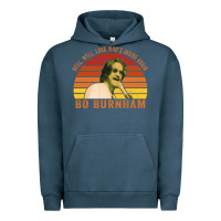 Pigment Midnight Navy Bo Burnham T-shirt, Well, Well. Look Who's Inside Again Urban Hoodie - artisFamous