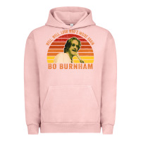 Pigment Salmon Bo Burnham T-shirt, Well, Well. Look Who's Inside Again Urban Hoodie - artisFamous