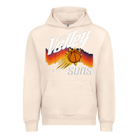 Sandshell the valley oop phoenix basketball retro sunset basketball t shirt Urban Hoodie - artisFamous