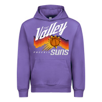 Tulip the valley oop phoenix basketball retro sunset basketball t shirt Urban Hoodie - artisFamous