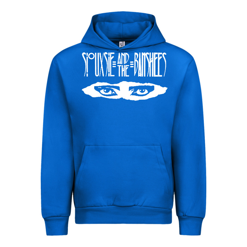 Siouxsie And The Banshees Urban Hoodie by artisFamous | Teevron