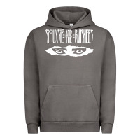 Pigment Tornado siouxsie and the banshees Urban Hoodie - artisFamous