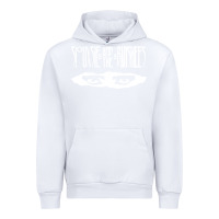 White siouxsie and the banshees Urban Hoodie - artisFamous