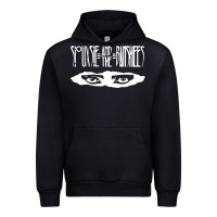 Black siouxsie and the banshees Urban Hoodie - artisFamous