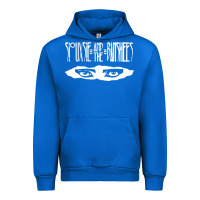Siouxsie And The Banshees Urban Hoodie | Teevron