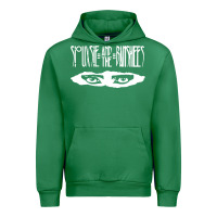 Emerald siouxsie and the banshees Urban Hoodie - artisFamous