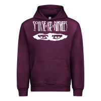 Mauve Wine siouxsie and the banshees Urban Hoodie - artisFamous