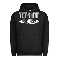 Pigment Black siouxsie and the banshees Urban Hoodie - artisFamous