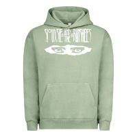 Pigment Oil Green siouxsie and the banshees Urban Hoodie - artisFamous