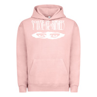 Pigment Salmon siouxsie and the banshees Urban Hoodie - artisFamous
