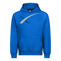 Cobalt space X Urban Hoodie - artisFamous