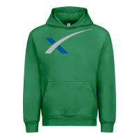 Emerald space X Urban Hoodie - artisFamous