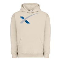 Pigment French Oak space X Urban Hoodie - artisFamous