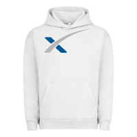Pigment Lunar Rock space X Urban Hoodie - artisFamous