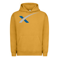 Pigment Peanut Butter space X Urban Hoodie - artisFamous