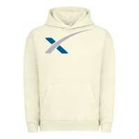 Pigment Pistachio space X Urban Hoodie - artisFamous
