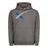 Pigment Tornado space X Urban Hoodie - artisFamous