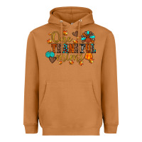 Meerkat one thankful mimi Heavyweight Hoodie - JahusDesignShop