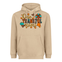 Mushroom one thankful mimi Heavyweight Hoodie - JahusDesignShop