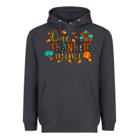 Smoke one thankful mimi Heavyweight Hoodie - JahusDesignShop