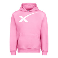Fuchsia Pink space X Urban Hoodie - artisFamous
