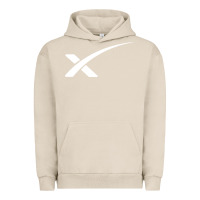 Pigment French Oak space X Urban Hoodie - artisFamous