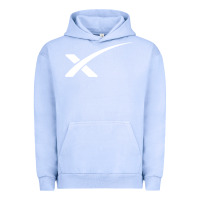 Pigment Grape Ice space X Urban Hoodie - artisFamous