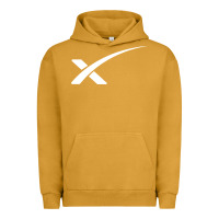 Pigment Peanut Butter space X Urban Hoodie - artisFamous