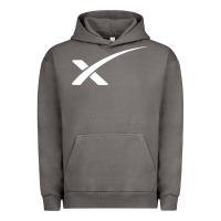 Pigment Tornado space X Urban Hoodie - artisFamous